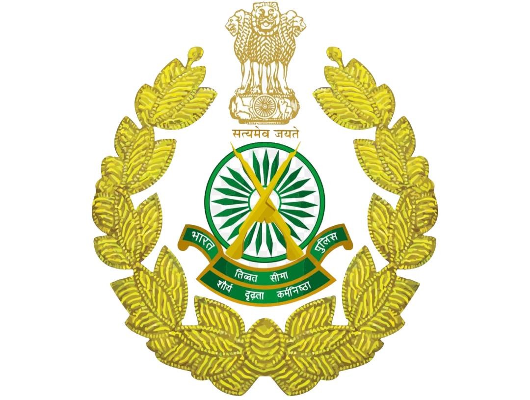 ITBP